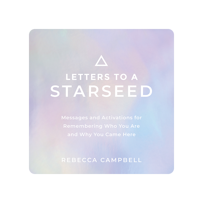 Letters to a Starseed