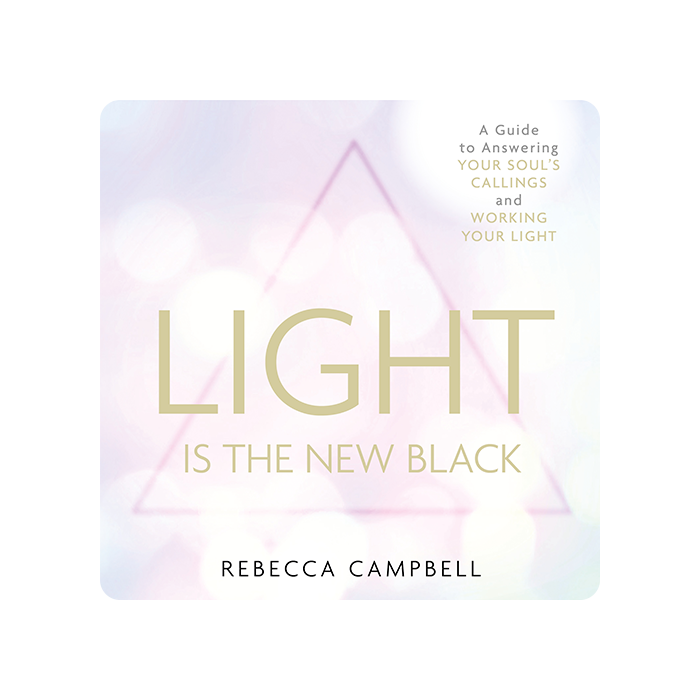 Light is the New Black