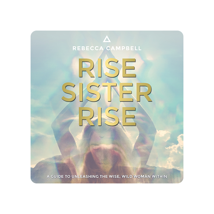 Rise Sister Rise