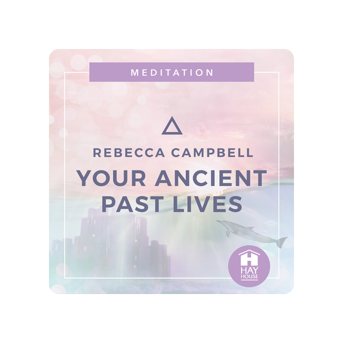 Your Ancient Past Lives