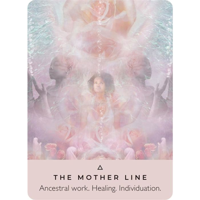 The Rose Pocket Oracle