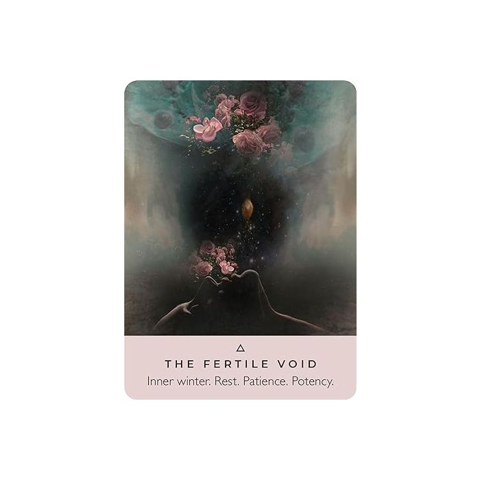 The Rose Pocket Oracle