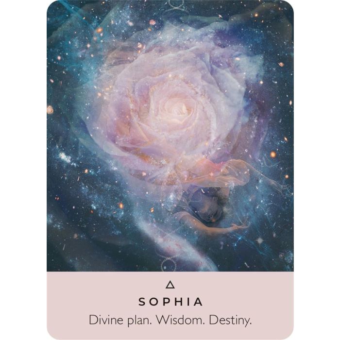 The Rose Pocket Oracle