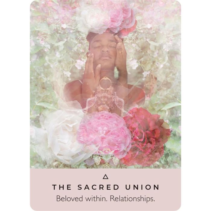 The Rose Pocket Oracle