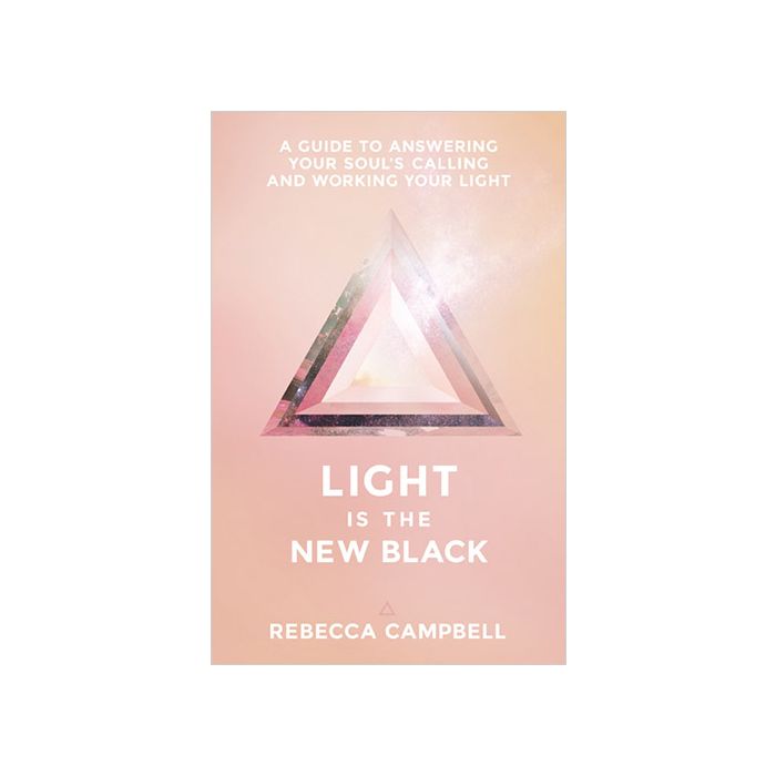Light is the New Black