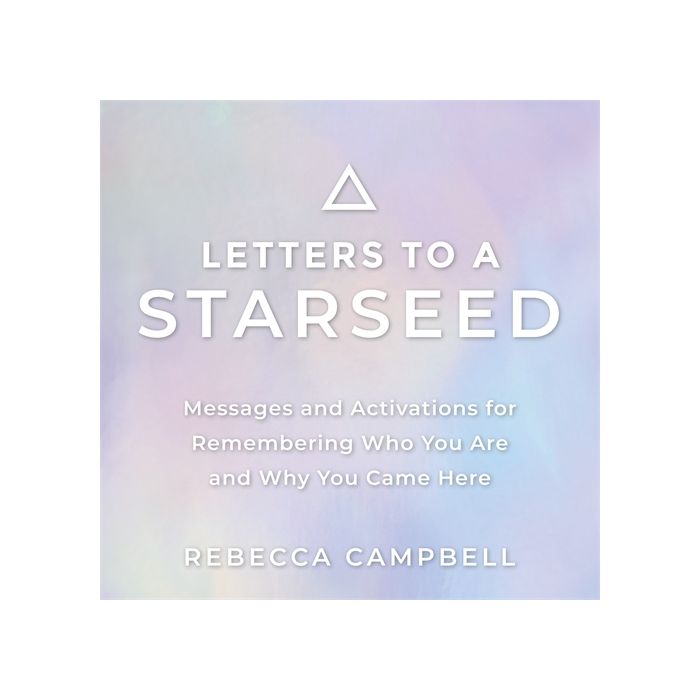 Letters to a Starseed