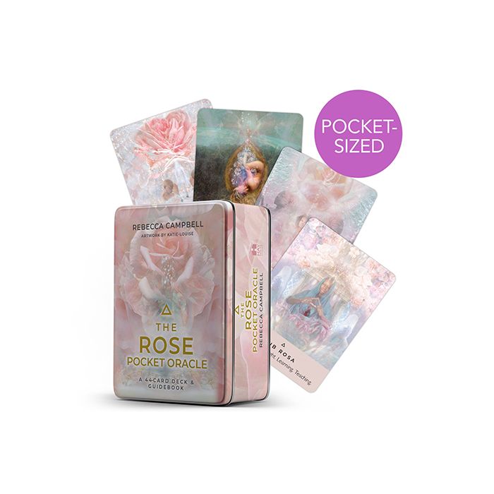 The Rose Pocket Oracle