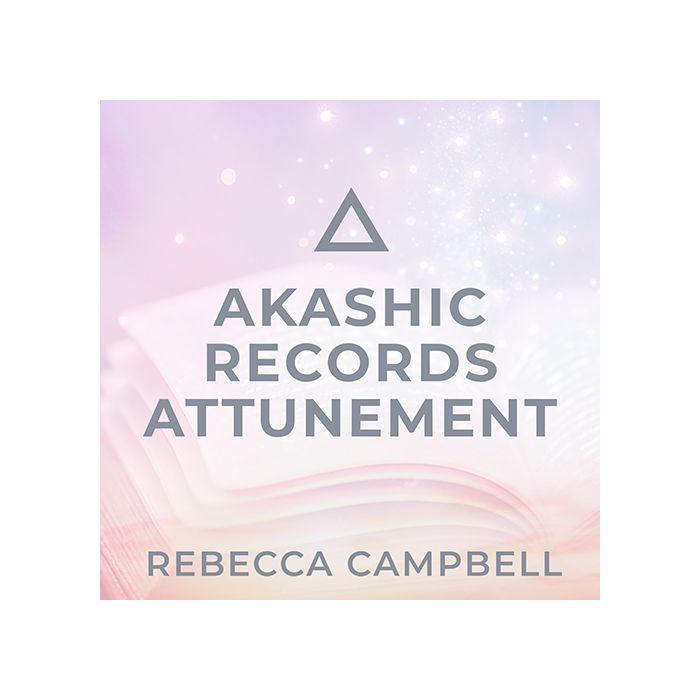 Akashic Records Attunement
