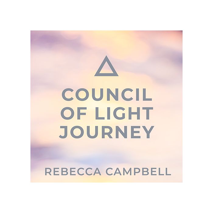 Council of Light Activation + Soul Contracts Journey