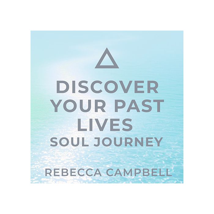 Discover Your Past Lives