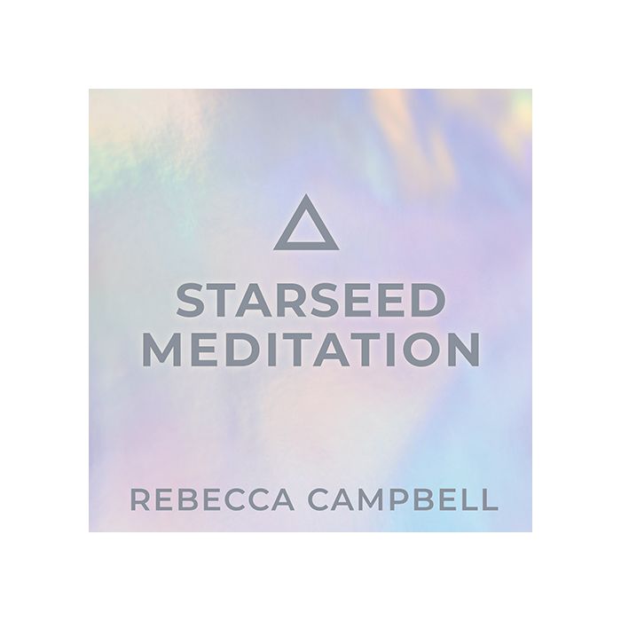 Starseed Meditation