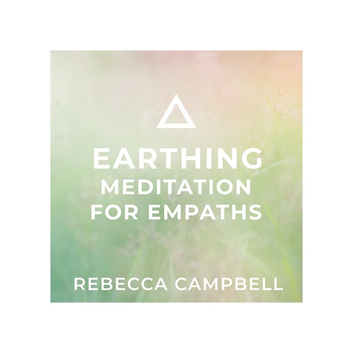 Earthing Meditation (Grounding for Empaths)