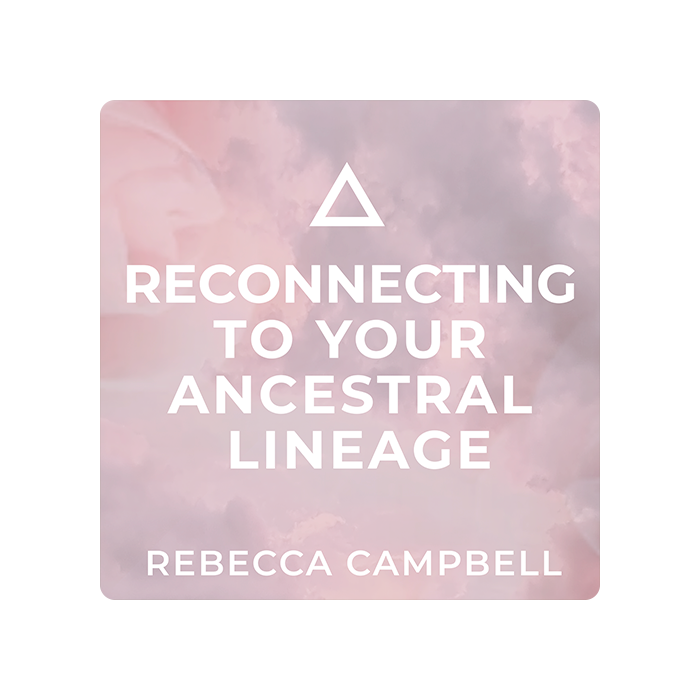 Reconnecting to Your Ancestral Lineage