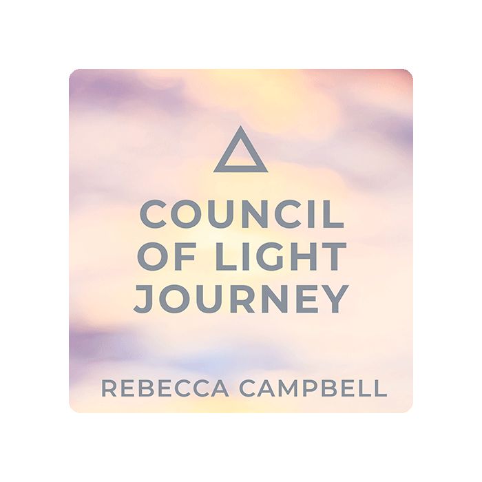 Council of Light Activation + Soul Contracts Journey