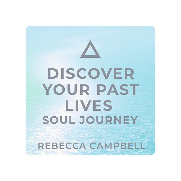 Discover Your Past Lives