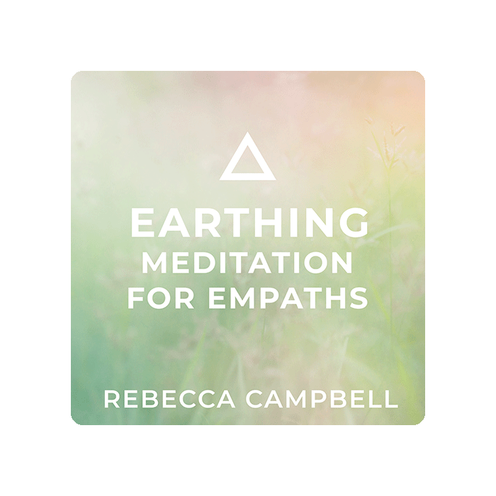 Earthing Meditation (Grounding for Empaths)