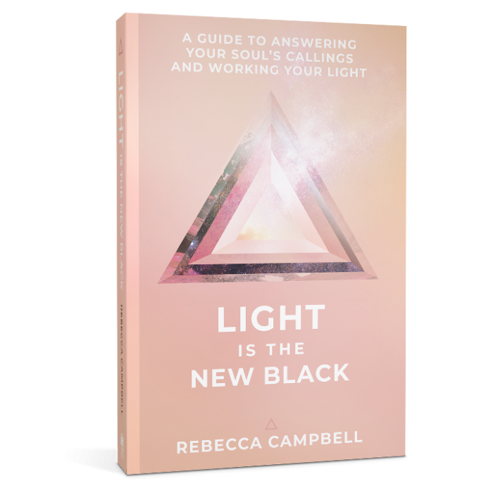 Light is the New Black