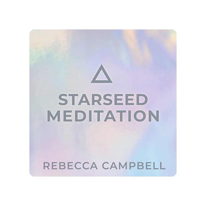 Starseed Meditation