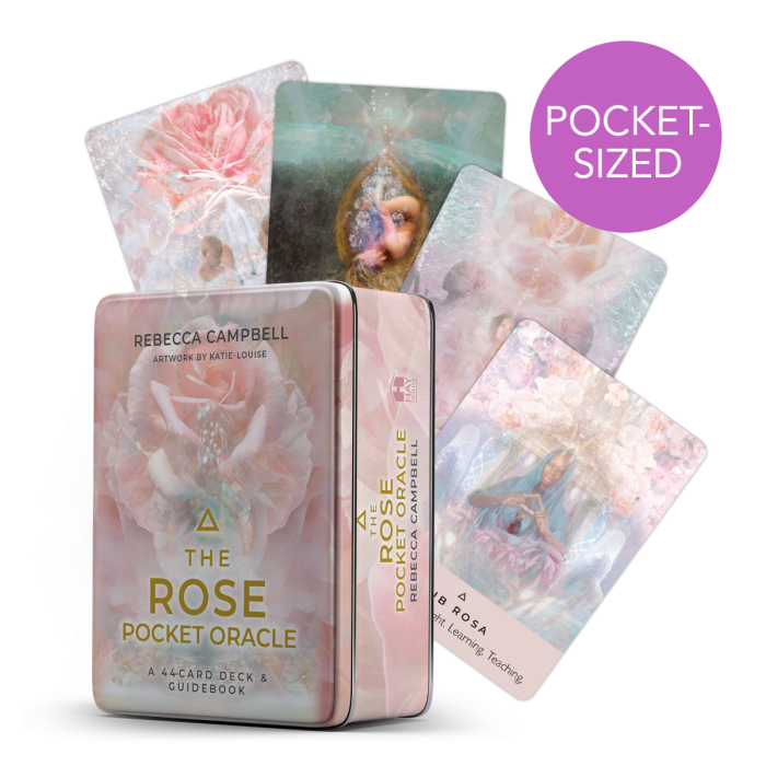 The Rose Pocket Oracle