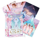 Work Your Light Oracle Cards