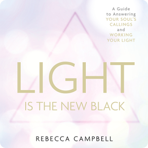 Light is the New Black
